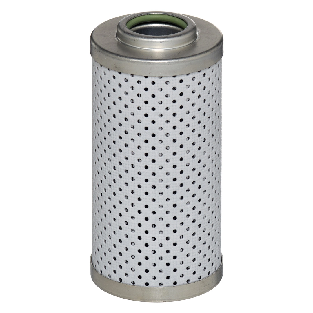 Filter, operating hydraulics